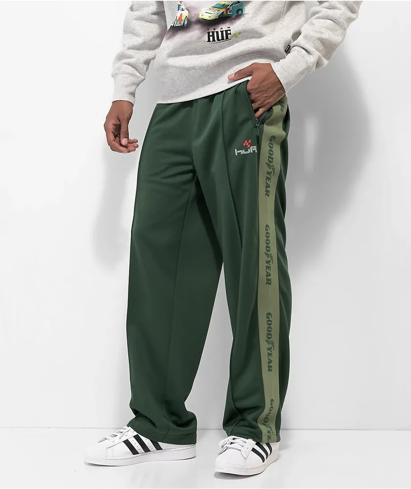Your New Outdoor Friend  All Terrain Track Pants by Blissclub 