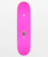 HUF x Hulk Radiate 8.25" Skateboard Deck