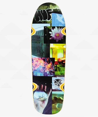 HUF x Kodak Filmer Board 9.8" Skateboard Deck