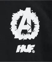 HUF x Marvel Avengers Kids Cosmic Assemblage Back T-Shirt