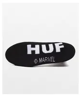 HUF x Marvel Logos Multi Crew Socks