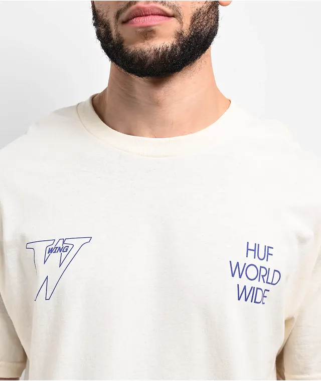 huf shirts zumiez