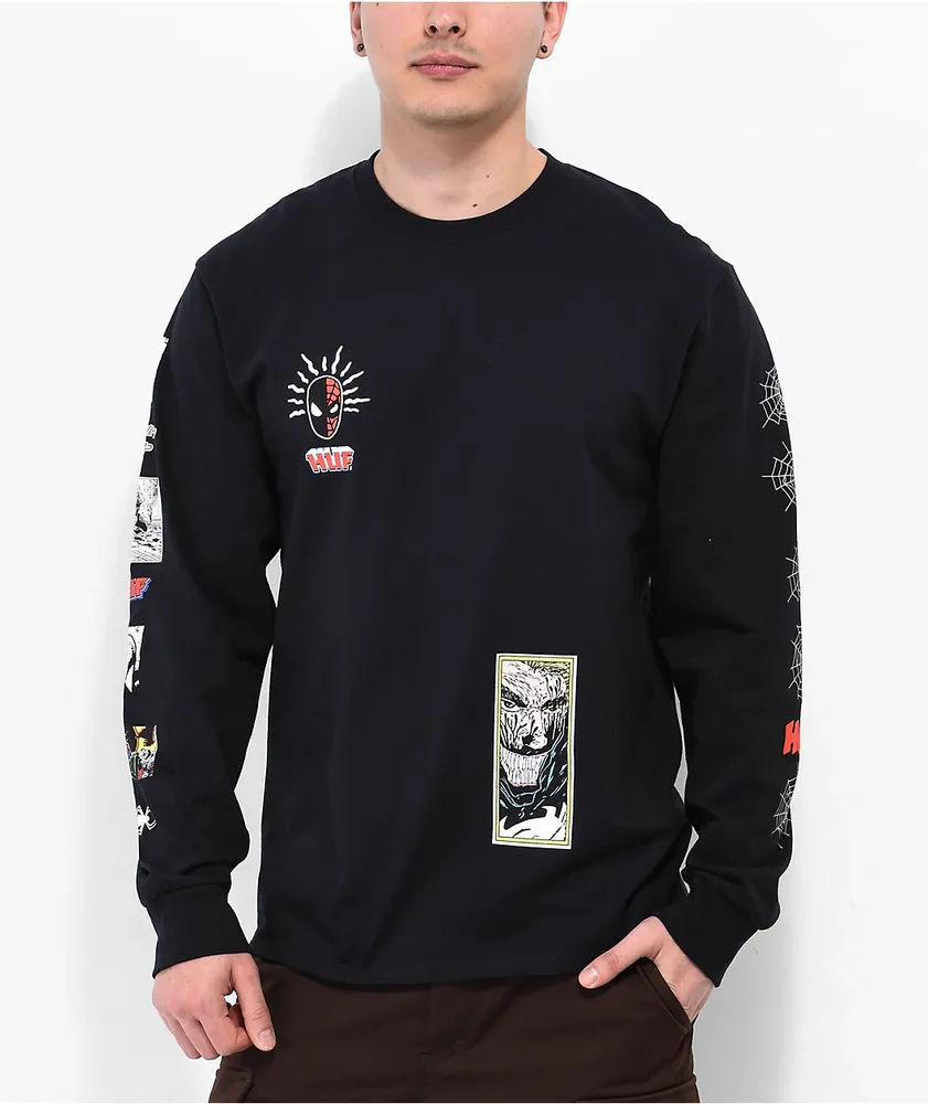 South Park Merch Unisex Long Sleeves - TeeHex