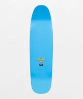 HUF x Street Fighter Cammy 8.5" Skateboard Deck
