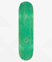 Habitat Artisan Apex 8.25" Skateboard Deck