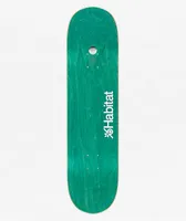 Habitat Circuitry 8.25" Skateboard Deck