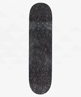 Habitat Lynx Racer 7.75" Skateboard Deck
