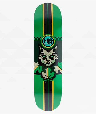 Habitat Lynx Racer 7.75" Skateboard Deck