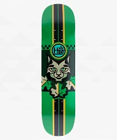 Habitat Lynx Racer 7.75" Skateboard Deck