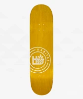 Habitat Silas Inhabitants 8.5" Skateboard Deck