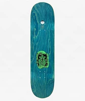 Habitat Suciu Jazz Leeb 8.25" Skateboard Deck