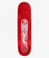 Habitat Suciu Speed Test Twin 8.375" Skateboard Deck