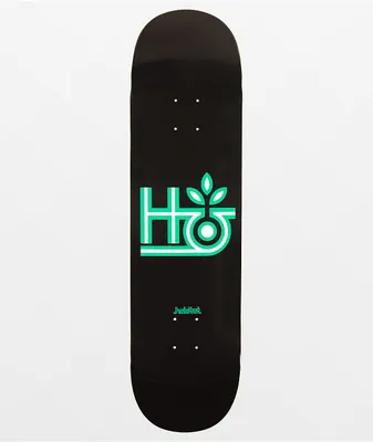 Habitat Tri Color 8.5" Skateboard Deck