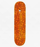 Habitat Trillium 8.25" Skateboard Deck