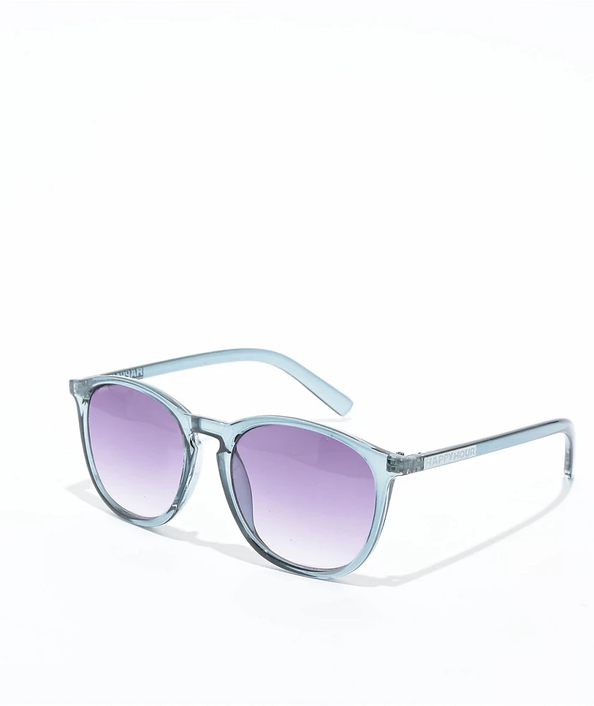 Happy Hour Flap Jacks Idigo Dream Sunglasses