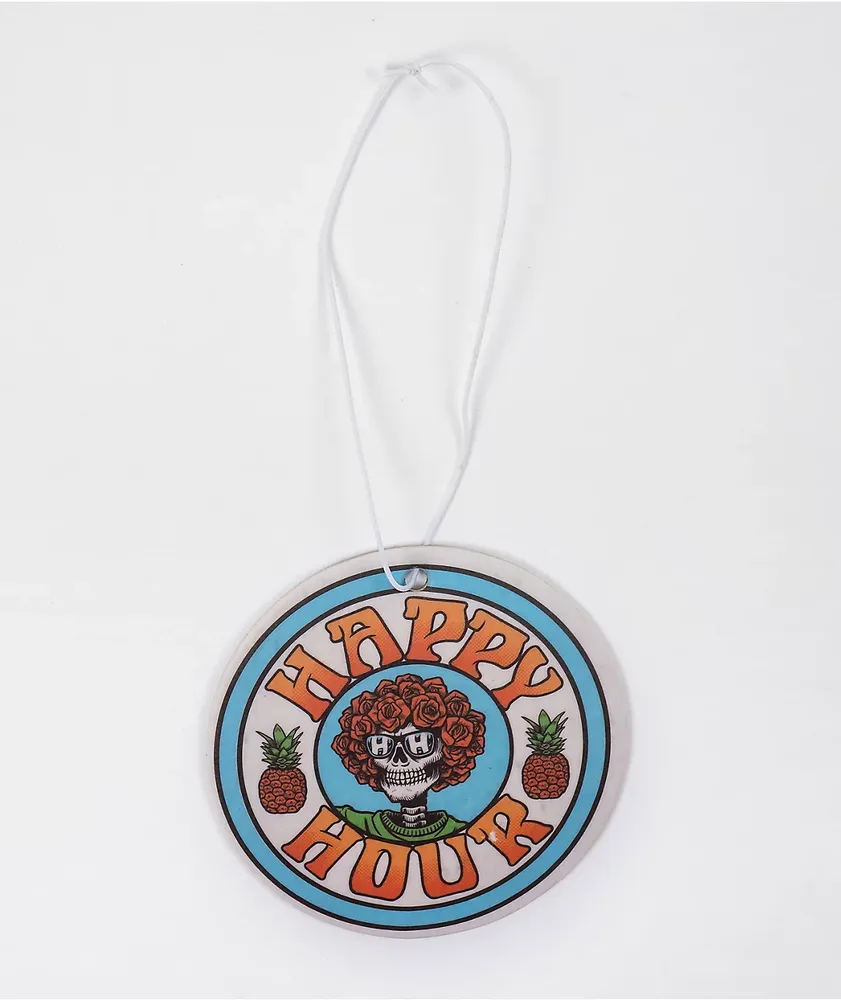 Happy Hour Ramblin Rose Air Freshener