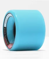 Hawgs Chubby 60mm 78a Blue Cruiser Wheels