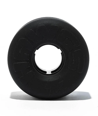 Hawgs Lil' EZ 60mm 78a Black Stone Cruiser Wheels