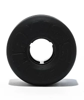 Hawgs Lil' EZ 60mm 78a Black Stone Cruiser Wheels