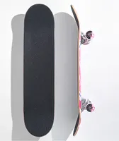 Heart Supply Insignia Checkerboard 7.75" Skateboard Complete