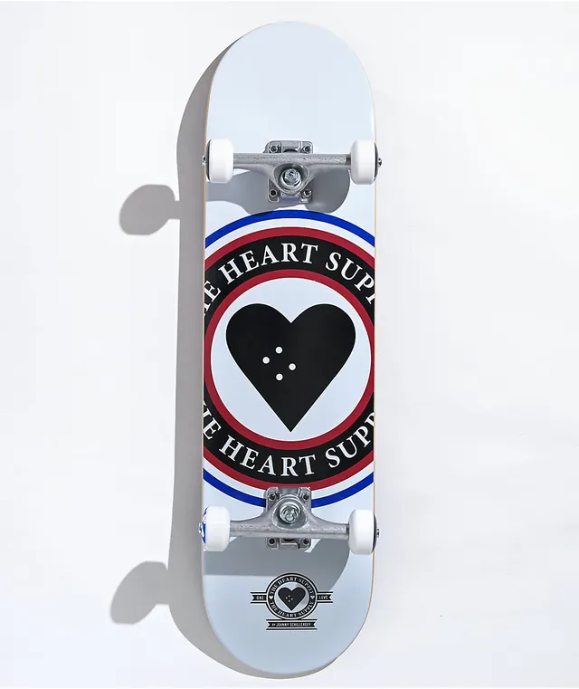 Heart Supply Clean Heart 99A Ruedas Skate 4 Piezas