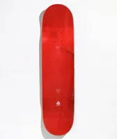 Heart Supply Polkahearts 8.0" Skateboard Deck