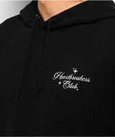 Heartbreakers Club Dreams Black Hoodie
