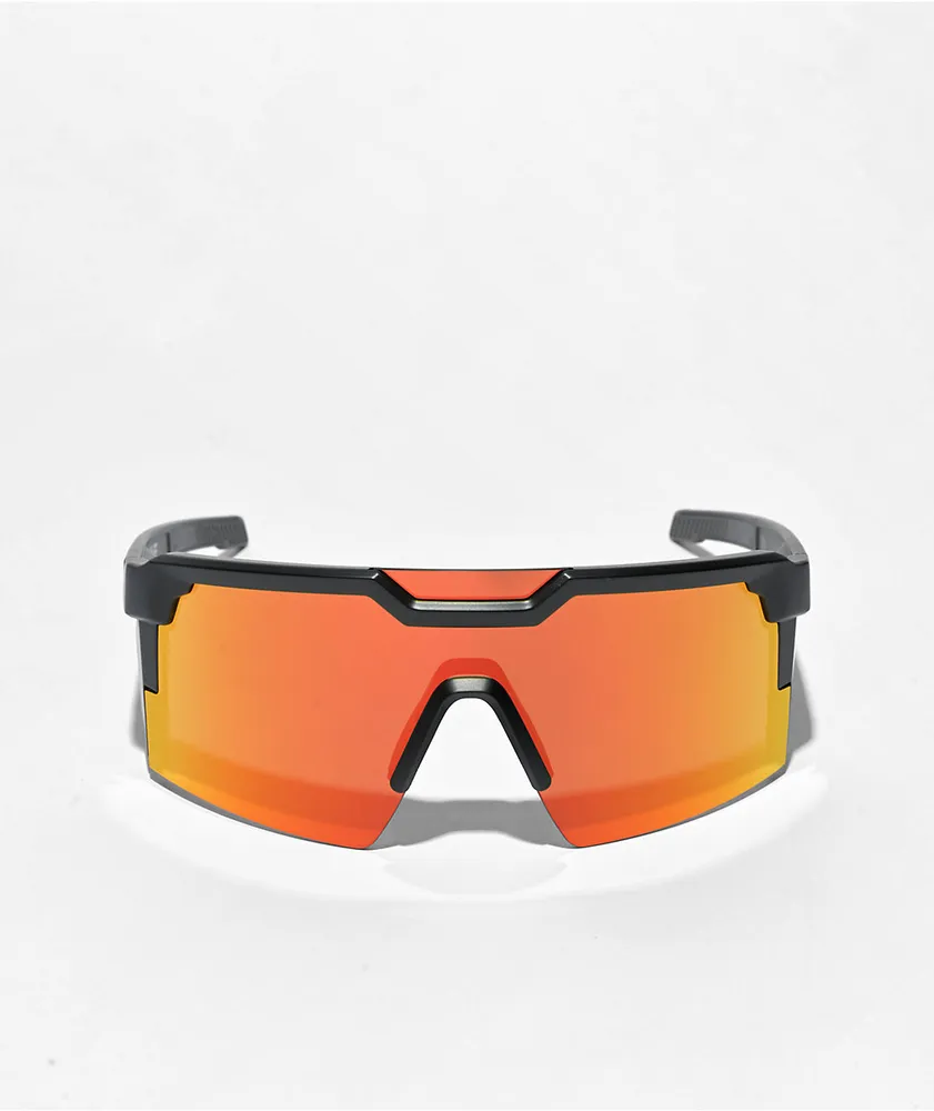 Heat Wave Future Tech Sunblast Sunglasses