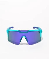 Heat Wave Future Tech Z87+ Aquafrost Sunglasses