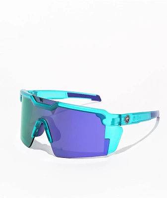 Heat Wave Future Tech Z87+ Aquafrost Sunglasses