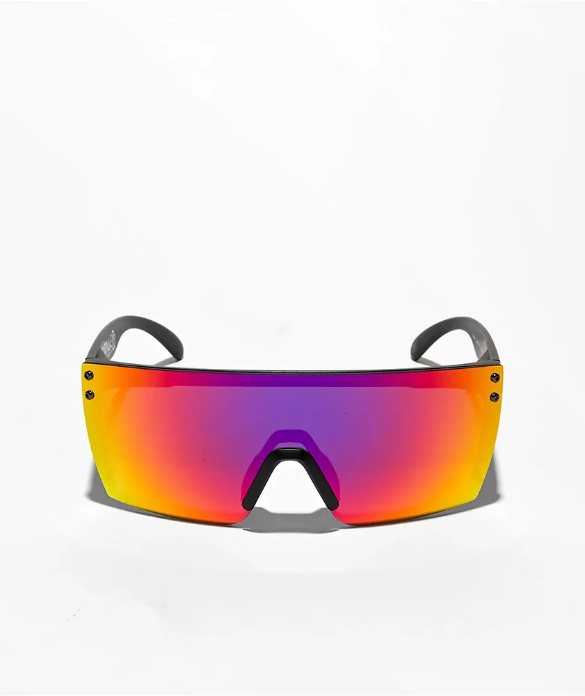 Heat Wave Lazer Face Atmosphere Sunglasses
