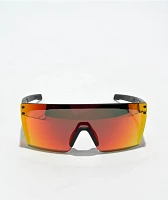 Heat Wave Performance Lazer Face Z87+ Sunblast Sunglasses