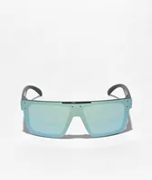 Heat Wave Quatro Arctic Chrome Sunglasses