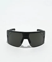 Heat Wave Vector Z87+ Black Sunglasses