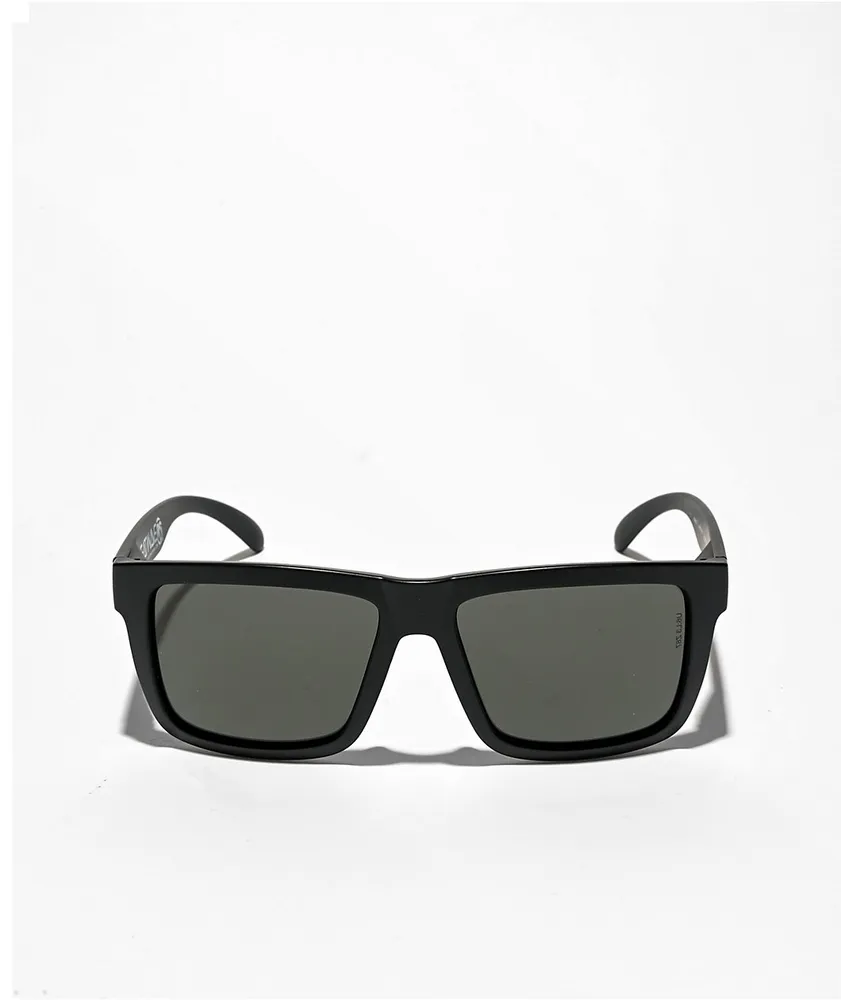 Heat Wave Vise XL Z87 Black Sunglasses