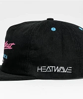 Heat Wave x Chevrolet Heartbeat Of America Snapback Hat