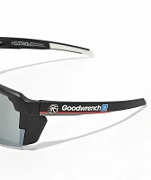 Heat Wave x GM Goodwrench Future Tech Z87+ Black Sunglasses