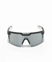 Heat Wave x GM Goodwrench Future Tech Z87+ Black Sunglasses