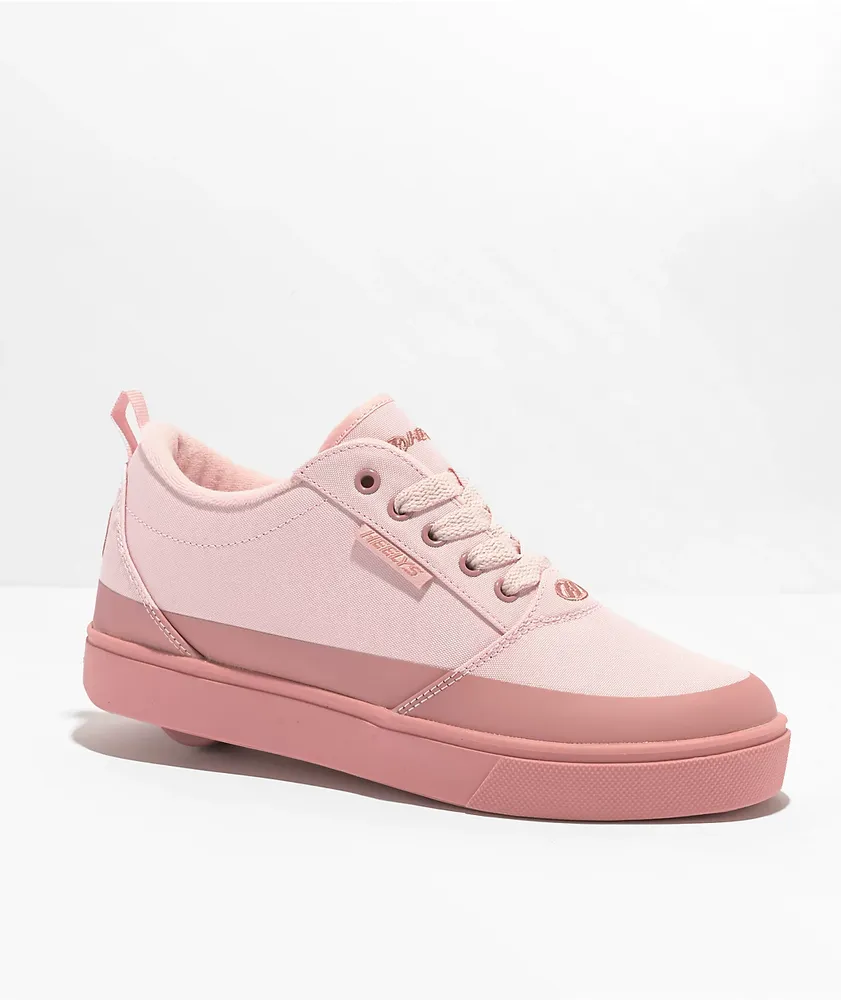 Heelys Pro 20 Half FLD Light Pink Shoes