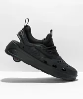 Heelys Wowza 1 Black Shoes