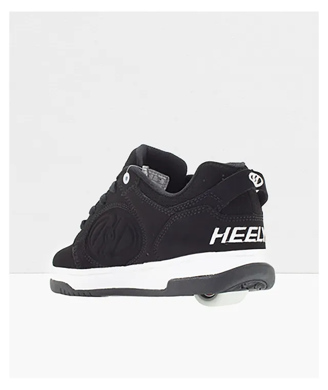 zumiez heelys