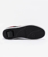 Heelys x Ed Hardy Pro 20 Black Shoes