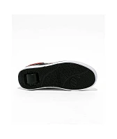 Heelys x Ed Hardy Pro 20 Black Shoes