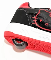 Heelys x Hello Kitty Kids Kama Black & Red Shoes