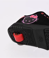 Heelys x Hello Kitty Kids Kolect Black & Pink Shoes