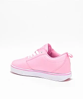Heelys x Hello Kitty Kids Pro 20 Pink & White Shoes