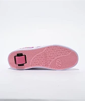 Heelys x Hello Kitty Kids Pro 20 Pink Shoes