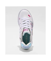 Heelys x Hello Kitty Kids Speedilo White Shoes