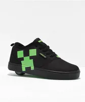 Heelys x Minecraft Pro 20 Black Shoes