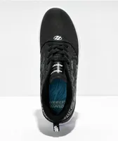 Heelys x RIPNDIP Pro 20 Black Shoes